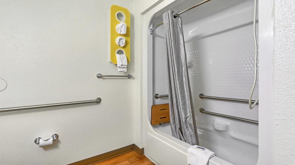 Motel 6-Killeen, Tx Eksteriør bilde