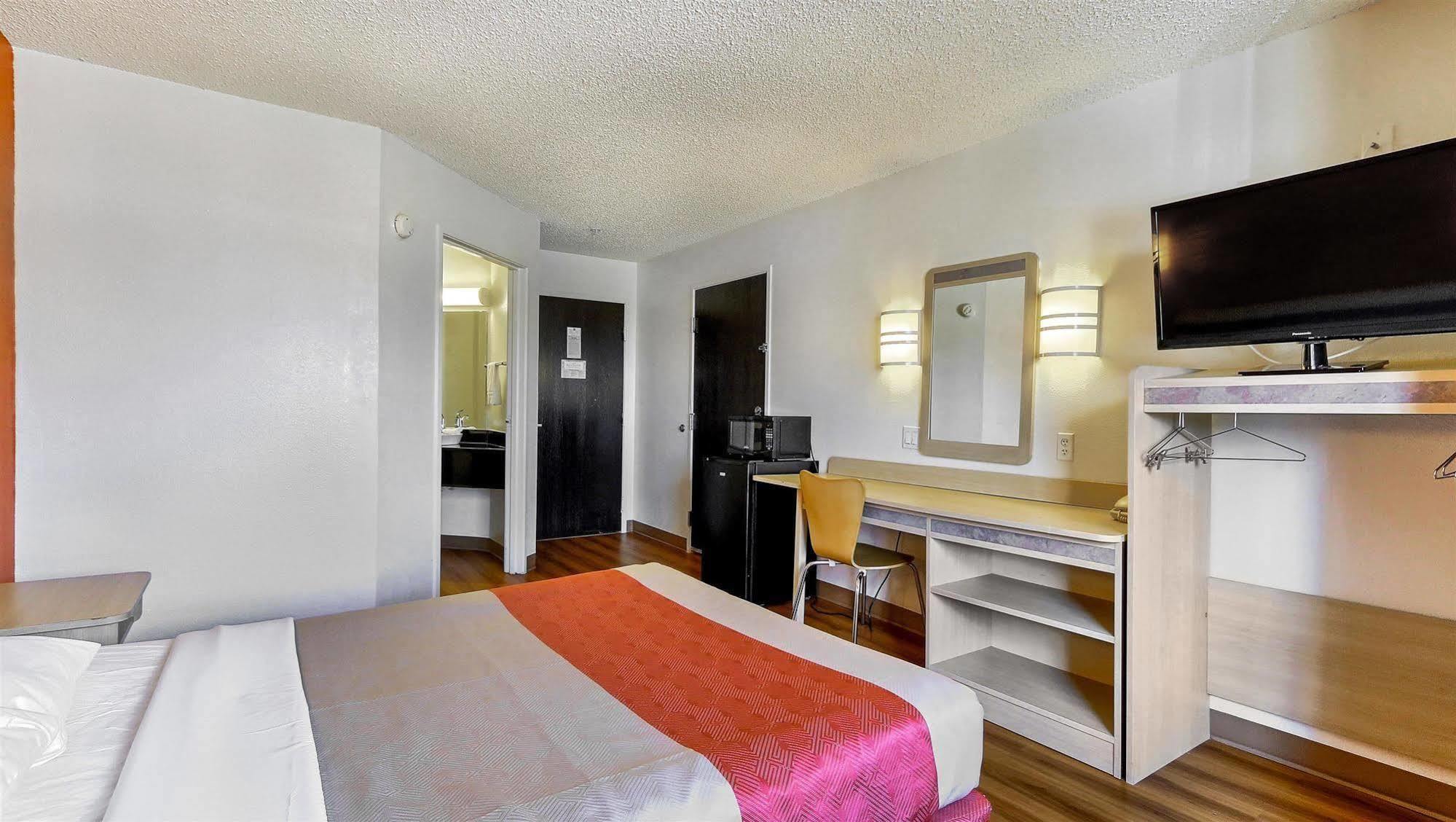 Motel 6-Killeen, Tx Eksteriør bilde
